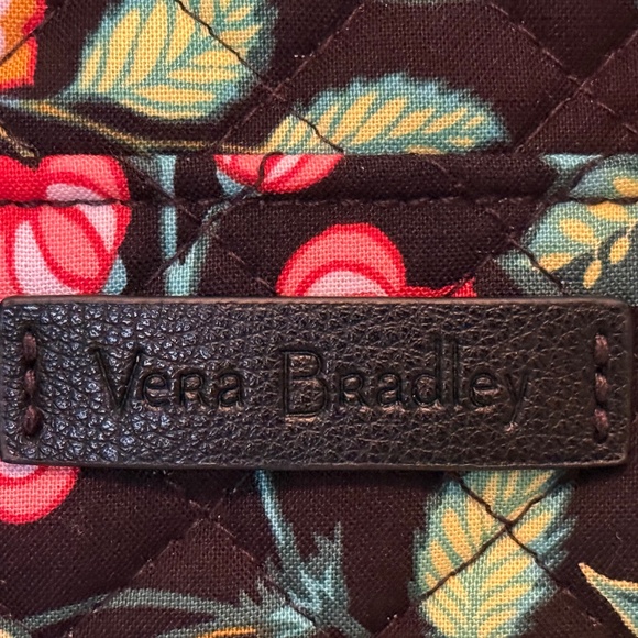 Vera Bradley Hanging Travel Organizer Bag - Picture 5 of 6